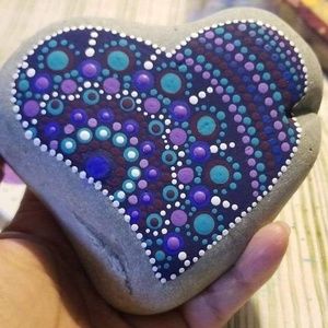 Meet your Posher, Andrew tanya